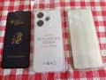 Продавам комплект силиконов гръб и стъклен протектор за Xiaomi Redmi 13 4G 256GB 8GB RAM Dual-SIM, снимка 1