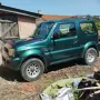 Продавам Джип Suzuki Jimny, снимка 7