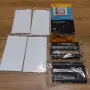 Оригинален комплект фотохартия и касети KODAK PHC-80 (за 80 снимки) за Photo Printer Dock, снимка 2