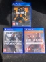 Много различни игри за PS4 PS5, снимка 13