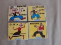 POPEYE много стари НЕРАЗОПАКОВАНИ, снимка 1