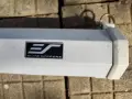 Екран за проектор Elite Screens 260x150 см,, снимка 2