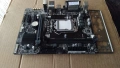 Дънна платка Gigabyte GA-H110M-DS2 Socket LGA1151, снимка 5