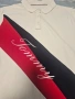 Tommy Hilfiger памук къс ръкав, снимка 3