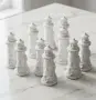 Керамични отливки и кашпи – ръчна изработка за декорация и творчество, снимка 10