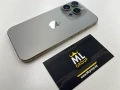 iPhone 15 Pro 128GB Natural, втора употреба, снимка 3