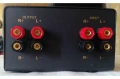 СТЕРЕО КОНТРОЛ НА СИЛАТА НА ГОВОРИТЕЛИТЕ TC-27 stereo loudspeaker volume control - 2бр., снимка 4