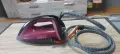 Парогенератор Tefal Effecfis anti-calc на части, снимка 1