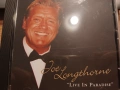 Joe Longthorne албуми на аудио дискове, снимка 11