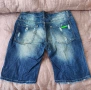 Мъжки къси дънки Dsquared, снимка 2