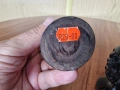 Лот Абанасови свещници 13 см., снимка 6