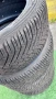 Гуми 245/45/18 Goodyear Ultra Grip ice 3, снимка 8