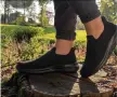 Дамски спортни обувки маратонки в три цвята– номер 40, снимка 3
