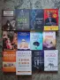 Книги: Храна и здраве; Наука и психология; Философия и мислене; Общество и медии; Изкуство и култура, снимка 2