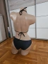 Цял бански, нов, С, снимка 3