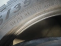 2бр.зимни гуми 315/35/21 Pirelli, снимка 5