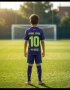 LAMINE YAMAL 10 ❤️⚽️ детско юношески футболни екипи FC BARCA , снимка 12