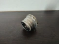 Обектив Индустар 26м 1:2,8 F=5 см,на резба М39, снимка 2