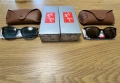 Слънчеви очила Ray Ban, снимка 3