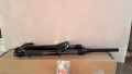 Вилка RockShox 35 Silver TK 27.5" Solo Air 120 Tapered Boost, снимка 2
