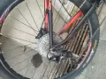 27.5 цола алуминиев велосипед колело,2 по 11 скорости Shimano deore xt , снимка 6