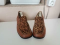 Обувки Vitaform 38.5н Естествена кожа , снимка 12