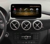Мултимедия за Mercedes B-class W246 2013-2014 - NTG4.5 - 12.3", снимка 2