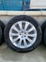 Джанти Mercedes 20 цола спорт пакет 5х112 8.5j et 29 на 53 275/50/20, снимка 3