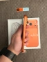 НОВ! *ЛИЗИНГ* iPhone 17 Pro 256Gb Cosmic Orange ГАРАНЦИЯ, снимка 9