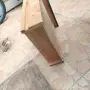 каса сейф. дървено чекмедже с кутия за монети , снимка 9