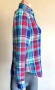 POLO Ralph Lauren Classic Fit 100% Лен / Womens Size M НОВО! ОРИГИНАЛ! Дамска Ленена Риза!, снимка 13