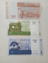 МАДАГАСКАР БАНКНОТИ 500-200-100 АРИАРИ , снимка 2