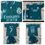REAL MADRID 🖤⚽️ детско юношески футболни екипи НОВО сезон 2026-27 година , снимка 8