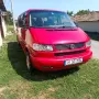 VW T4 Caravelle 2.5TDI САМО ЦЯЛ ЗА ЧАСТИ, снимка 2