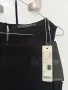 Черна класическа рокля Esprit-36, снимка 2