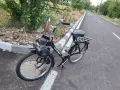Мотопед , моторно колело Солекс , снимка 2