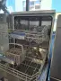 Свободностояща съдомиялна BOSCH EXCLUSIV шир.60см. 12комплекта А+++, снимка 10