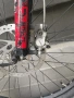 Велосипед 26 MTB Kreidler Big 4 хидравлични спирачки, снимка 6