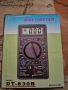 Мултицет DT-830B Digital Multimeter, снимка 1