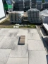 Павета Appia Antica, 6см, комби формат, цвят: мока - #Земелрок, снимка 4