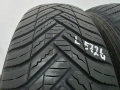 2бр всесезонни гуми 155/65/14 HANKOOK L05726, снимка 1