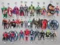 Винтидж и Ретро Колекционерски Екшън Фигурки - Star Wars, Power Rangers, LOTR, Batman, Bandai, X-Men, снимка 4