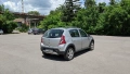 Dacia Sandero STEPWAY фабрична газ, снимка 3