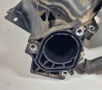 Всмукателен Колектор Toyota Corolla E12 1.6 VVT-i Тойота Корола Е12 2001г-2007г, снимка 2