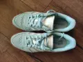 Adidas маратонки – светлосини, с бежови ленти, снимка 2