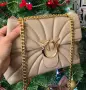 Pinko Дамска Чанта - Различни Цветове Код Gift, снимка 5