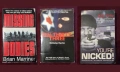 Убийци, престъпления, криминалистика, разследвания, мафия, тирани - 47 книги, снимка 11