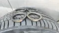 Продавам 4бр джанти с гуми и Втулки за VW, снимка 6