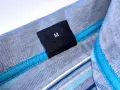 Hugo Boss Polo Shirt Mens - M - оригинална мъжка тениска, снимка 5