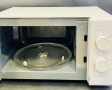 Микровълнова фурна ARIELLI MM720C2W, снимка 2